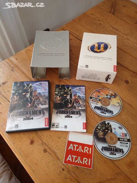 UT2004_Collector_box_bundle